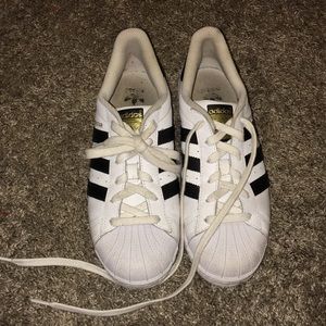 adidas super stars